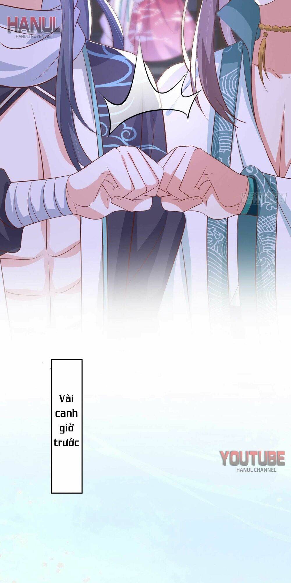Chi Tôn Đồng Thuật Sư: Tuyệt Thế Đại Tiểu Thư Chap 228 - Next Chap 229