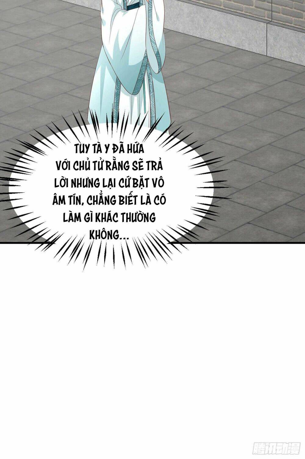 Chi Tôn Đồng Thuật Sư: Tuyệt Thế Đại Tiểu Thư Chap 228 - Next Chap 229