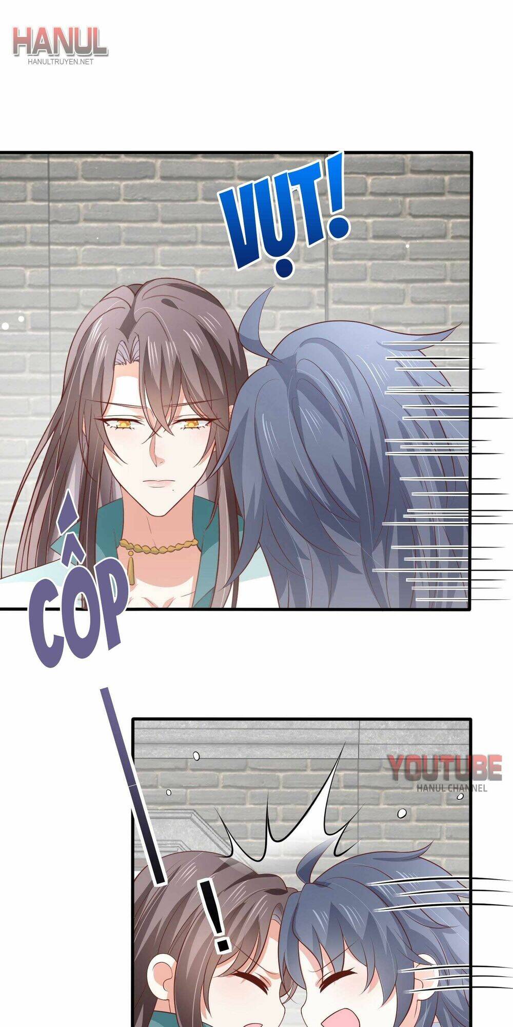 Chi Tôn Đồng Thuật Sư: Tuyệt Thế Đại Tiểu Thư Chap 228 - Next Chap 229