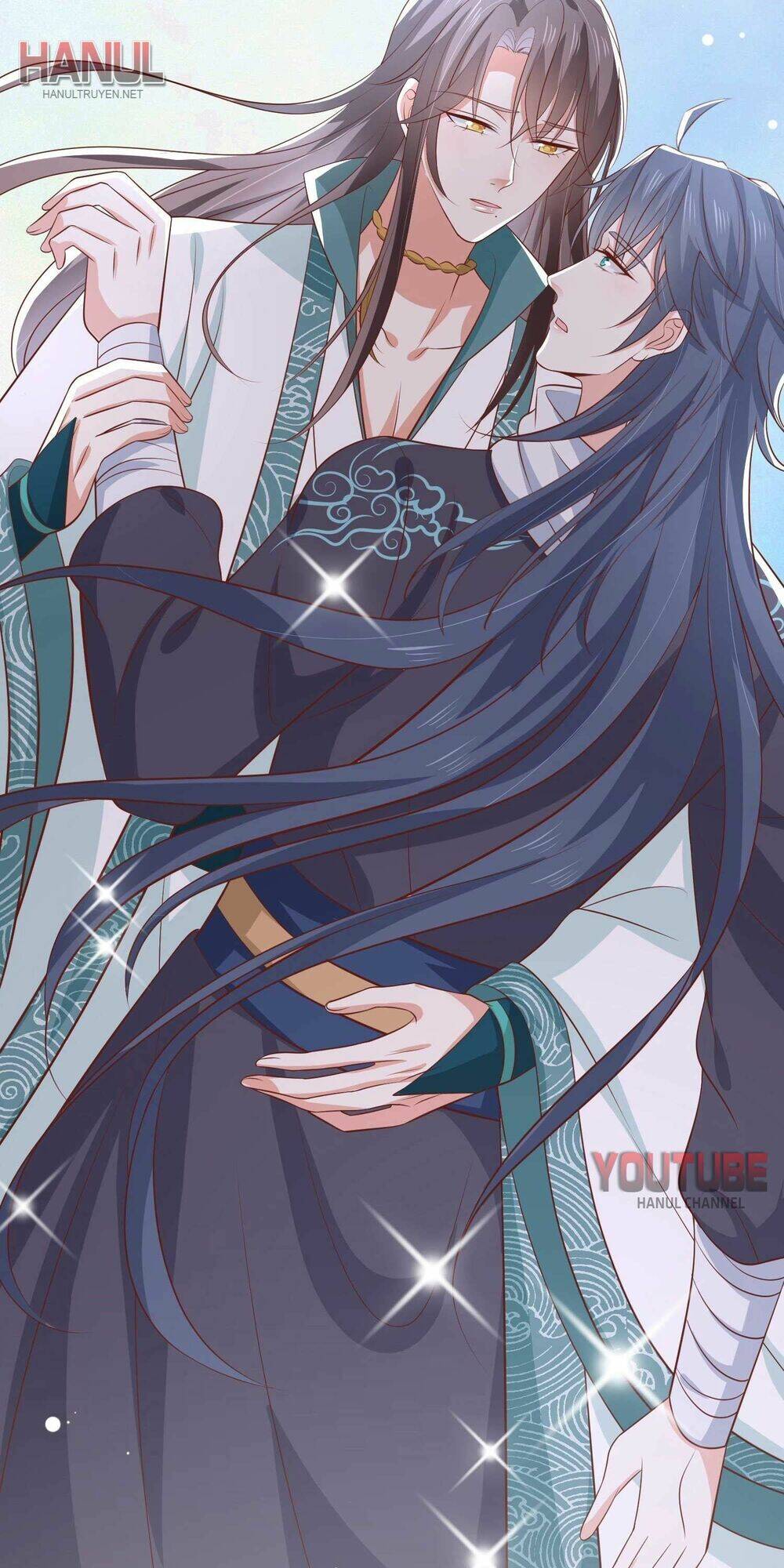 Chi Tôn Đồng Thuật Sư: Tuyệt Thế Đại Tiểu Thư Chap 228 - Next Chap 229