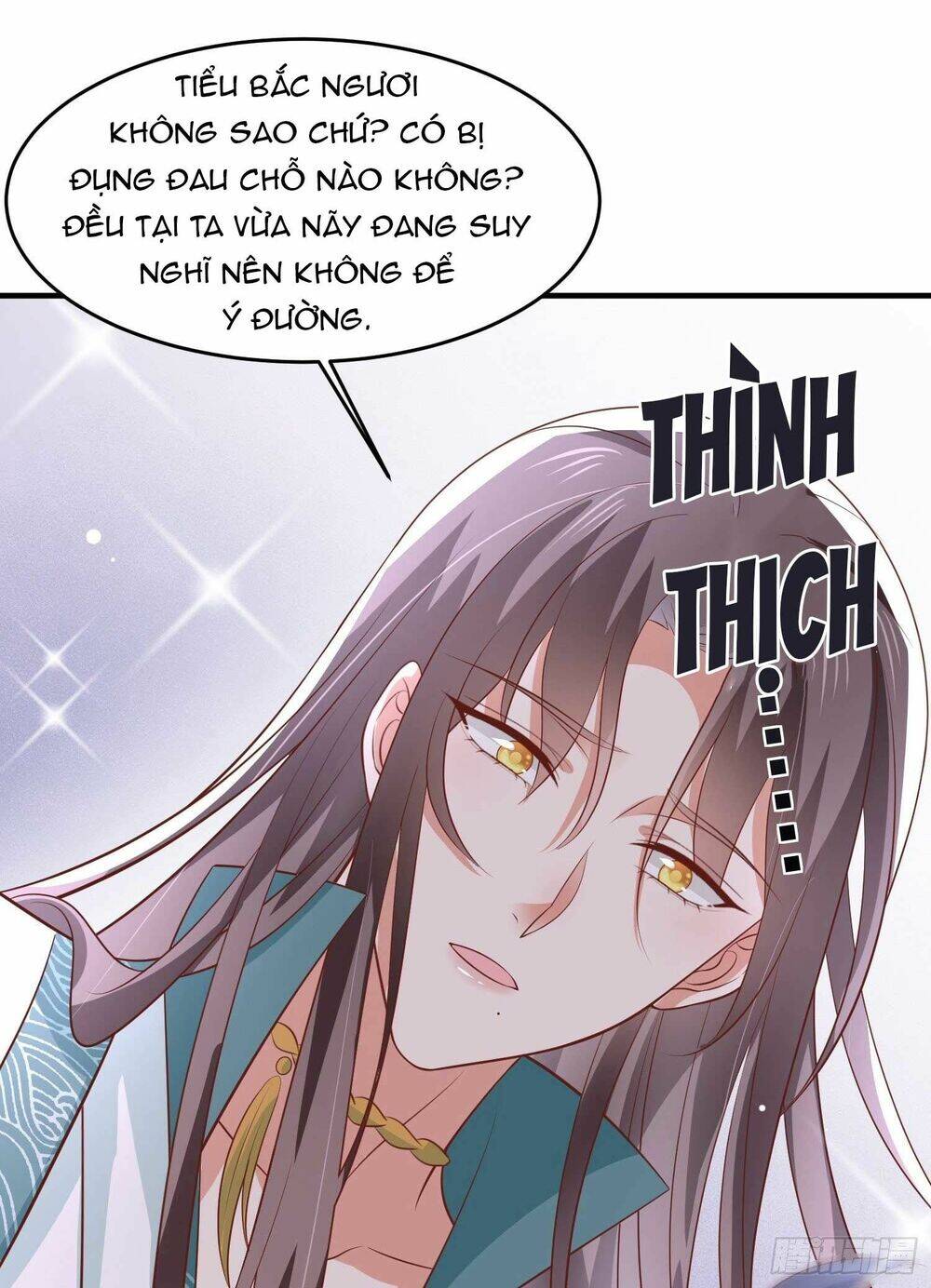 Chi Tôn Đồng Thuật Sư: Tuyệt Thế Đại Tiểu Thư Chap 228 - Next Chap 229