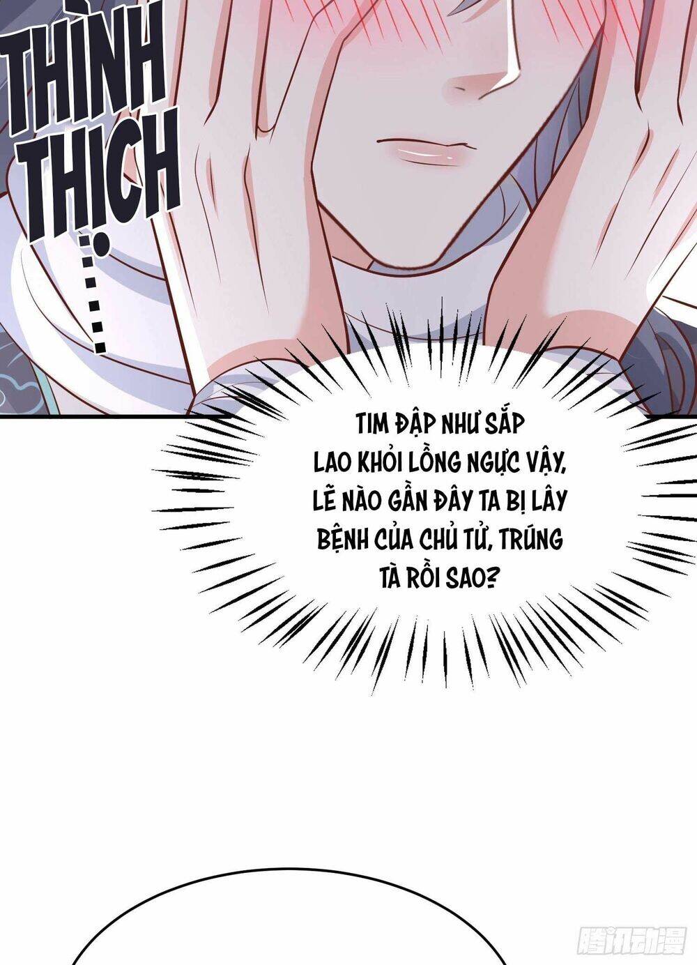 Chi Tôn Đồng Thuật Sư: Tuyệt Thế Đại Tiểu Thư Chap 228 - Next Chap 229