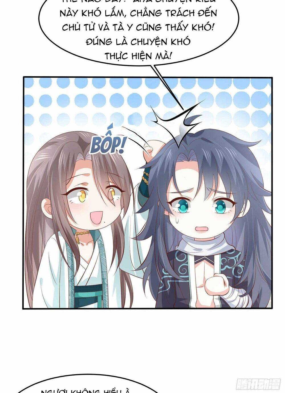 Chi Tôn Đồng Thuật Sư: Tuyệt Thế Đại Tiểu Thư Chap 228 - Next Chap 229
