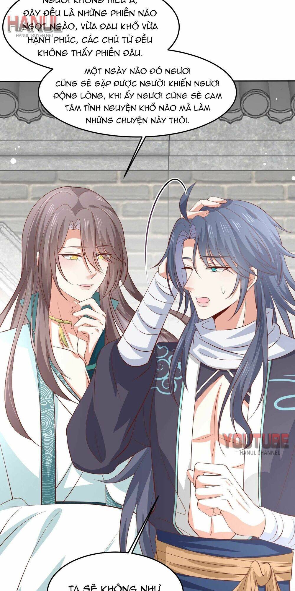 Chi Tôn Đồng Thuật Sư: Tuyệt Thế Đại Tiểu Thư Chap 228 - Next Chap 229