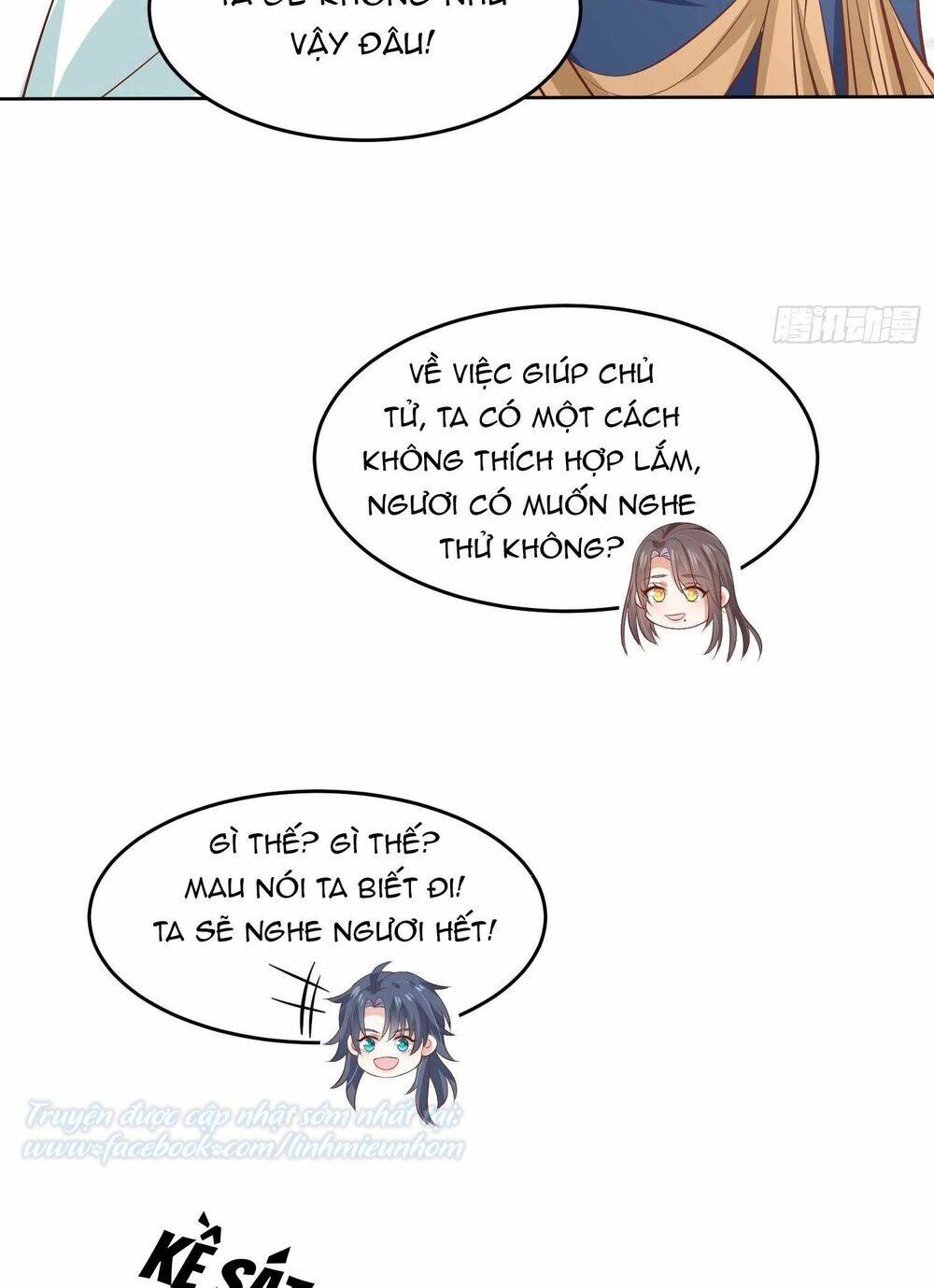 Chi Tôn Đồng Thuật Sư: Tuyệt Thế Đại Tiểu Thư Chap 228 - Next Chap 229