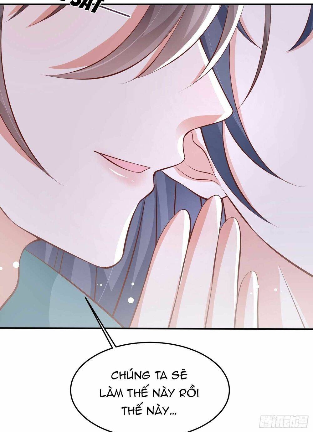 Chi Tôn Đồng Thuật Sư: Tuyệt Thế Đại Tiểu Thư Chap 228 - Next Chap 229