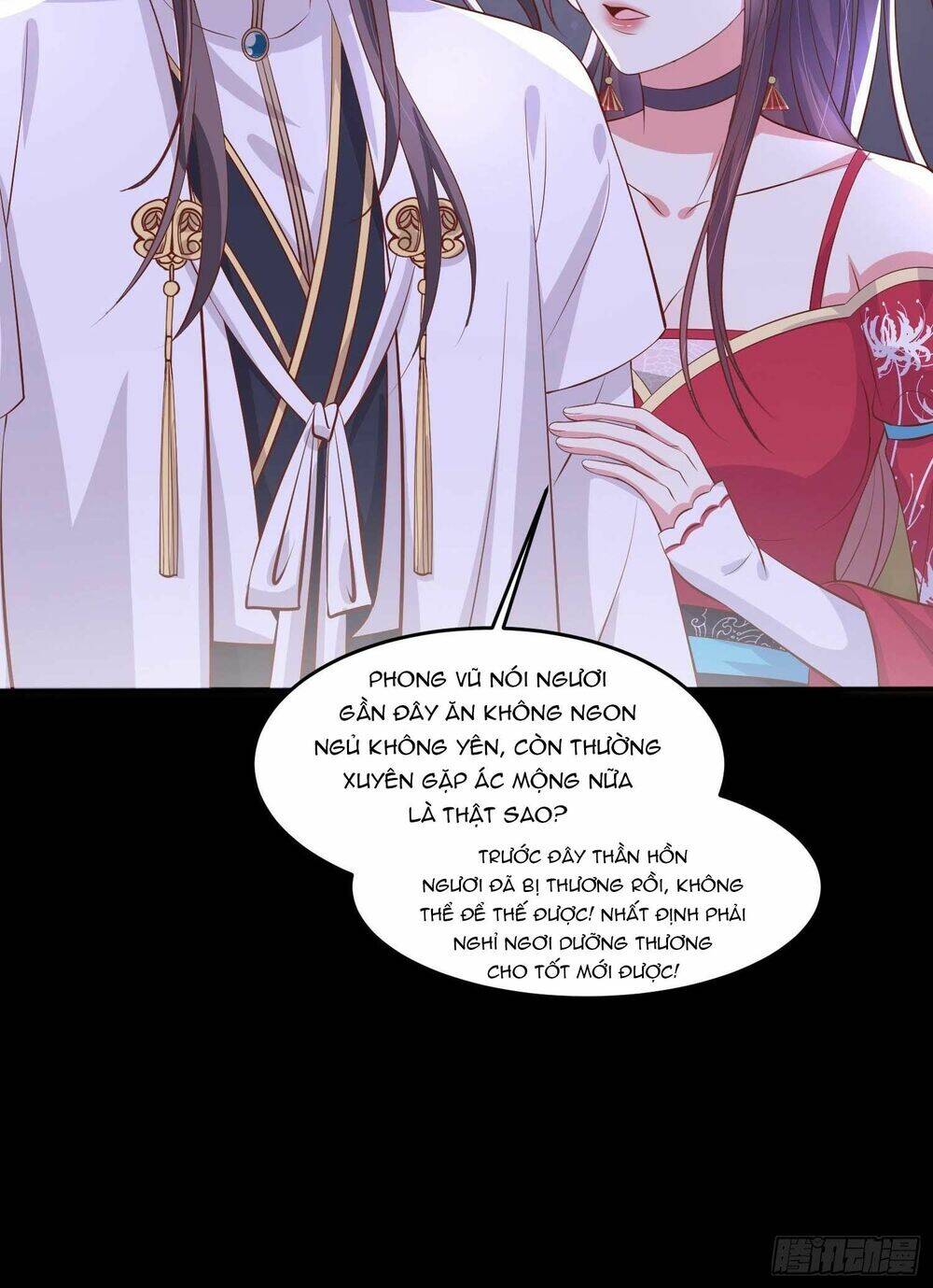 Chi Tôn Đồng Thuật Sư: Tuyệt Thế Đại Tiểu Thư Chap 228 - Next Chap 229