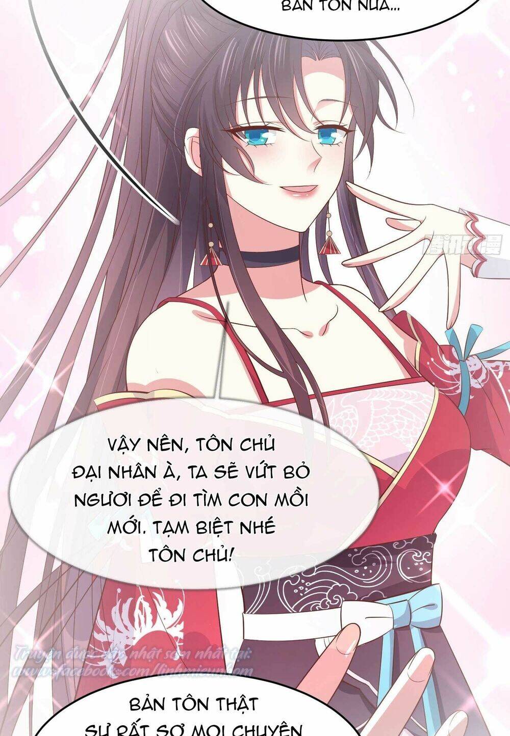 Chi Tôn Đồng Thuật Sư: Tuyệt Thế Đại Tiểu Thư Chap 228 - Next Chap 229