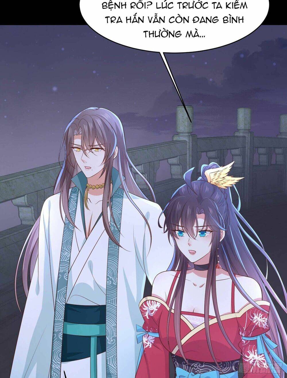 Chi Tôn Đồng Thuật Sư: Tuyệt Thế Đại Tiểu Thư Chap 228 - Next Chap 229