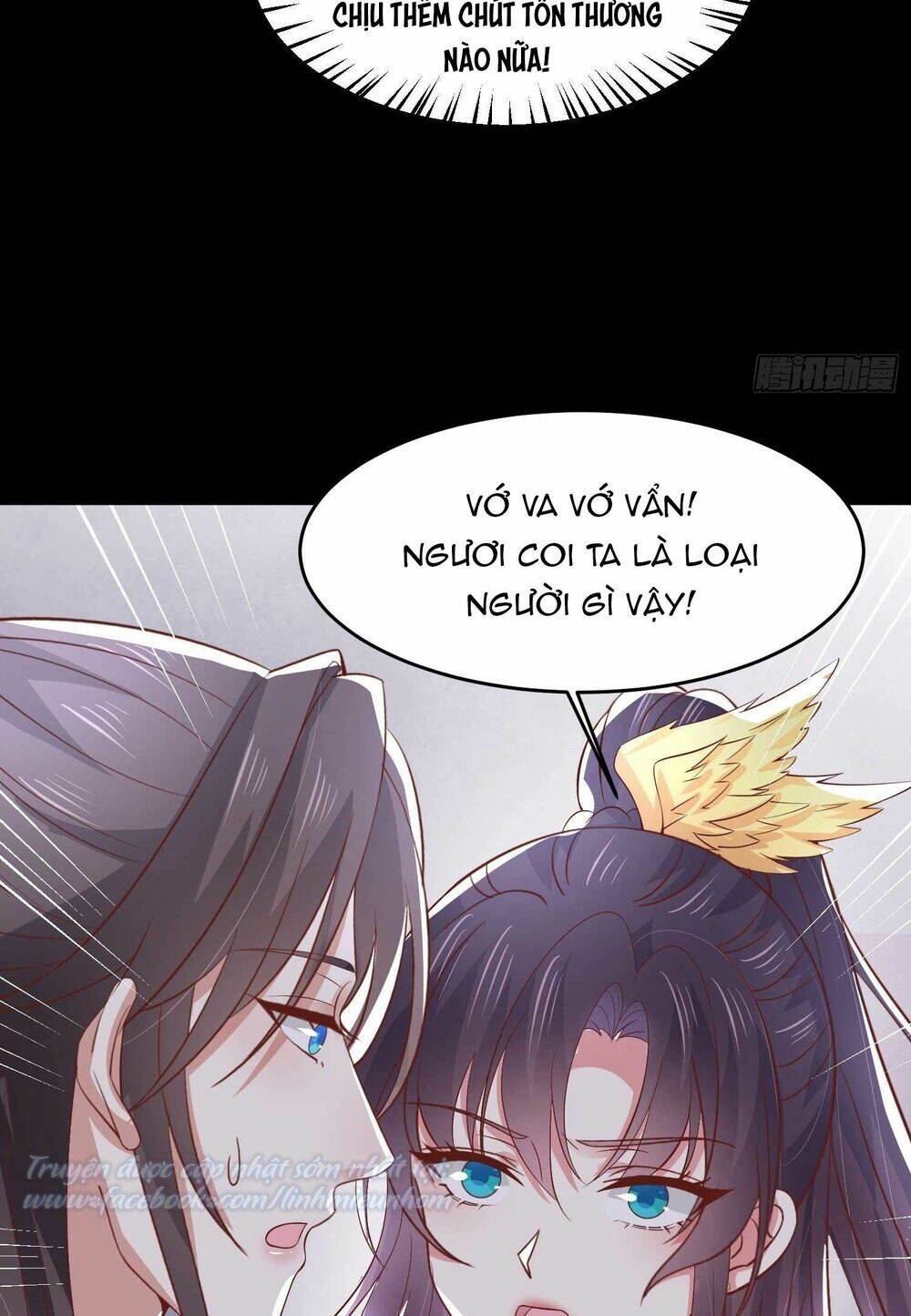 Chi Tôn Đồng Thuật Sư: Tuyệt Thế Đại Tiểu Thư Chap 228 - Next Chap 229