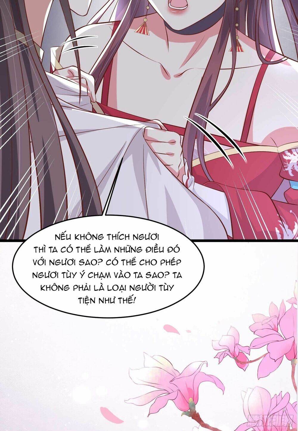 Chi Tôn Đồng Thuật Sư: Tuyệt Thế Đại Tiểu Thư Chap 228 - Next Chap 229