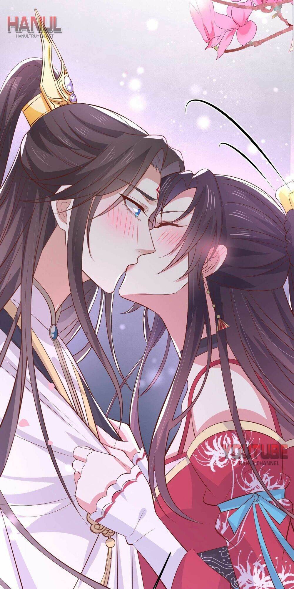 Chi Tôn Đồng Thuật Sư: Tuyệt Thế Đại Tiểu Thư Chap 228 - Next Chap 229