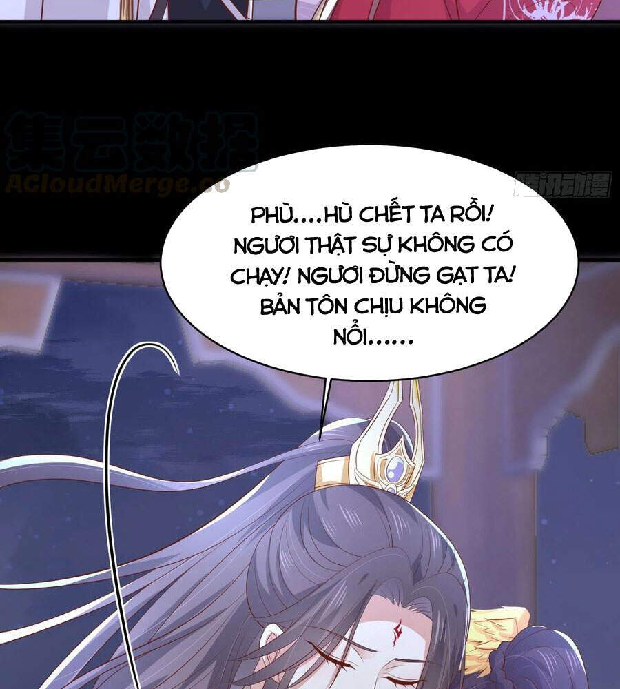 Chi Tôn Đồng Thuật Sư: Tuyệt Thế Đại Tiểu Thư Chap 229 - Next Chap 230