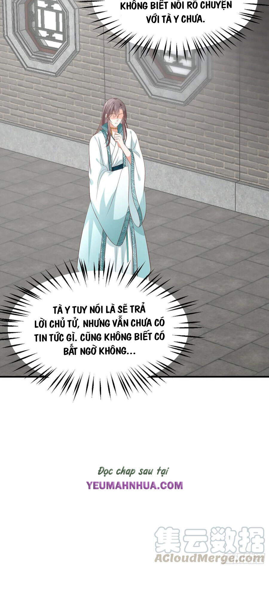 Chi Tôn Đồng Thuật Sư: Tuyệt Thế Đại Tiểu Thư Chap 229 - Next Chap 230