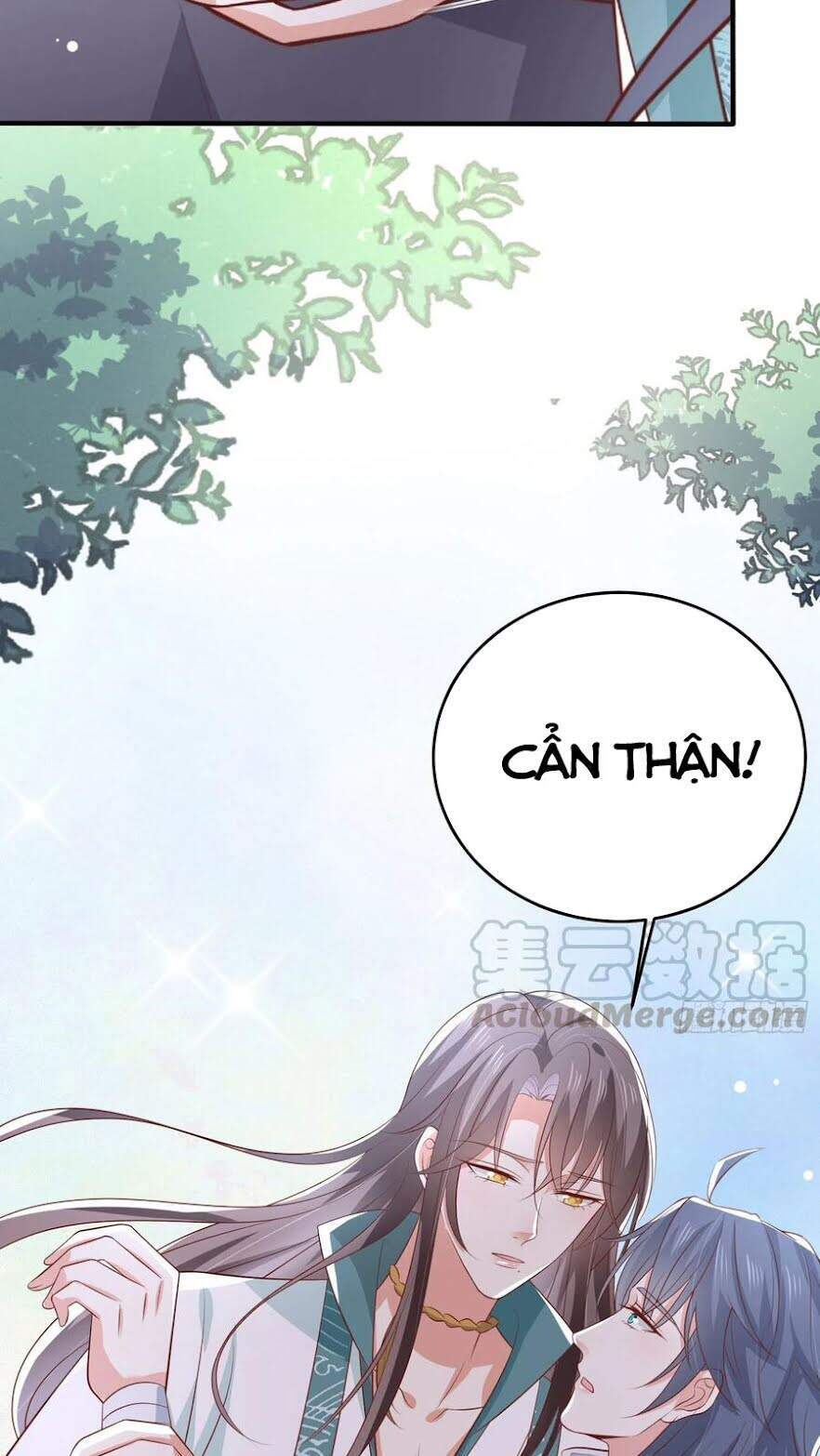 Chi Tôn Đồng Thuật Sư: Tuyệt Thế Đại Tiểu Thư Chap 229 - Next Chap 230