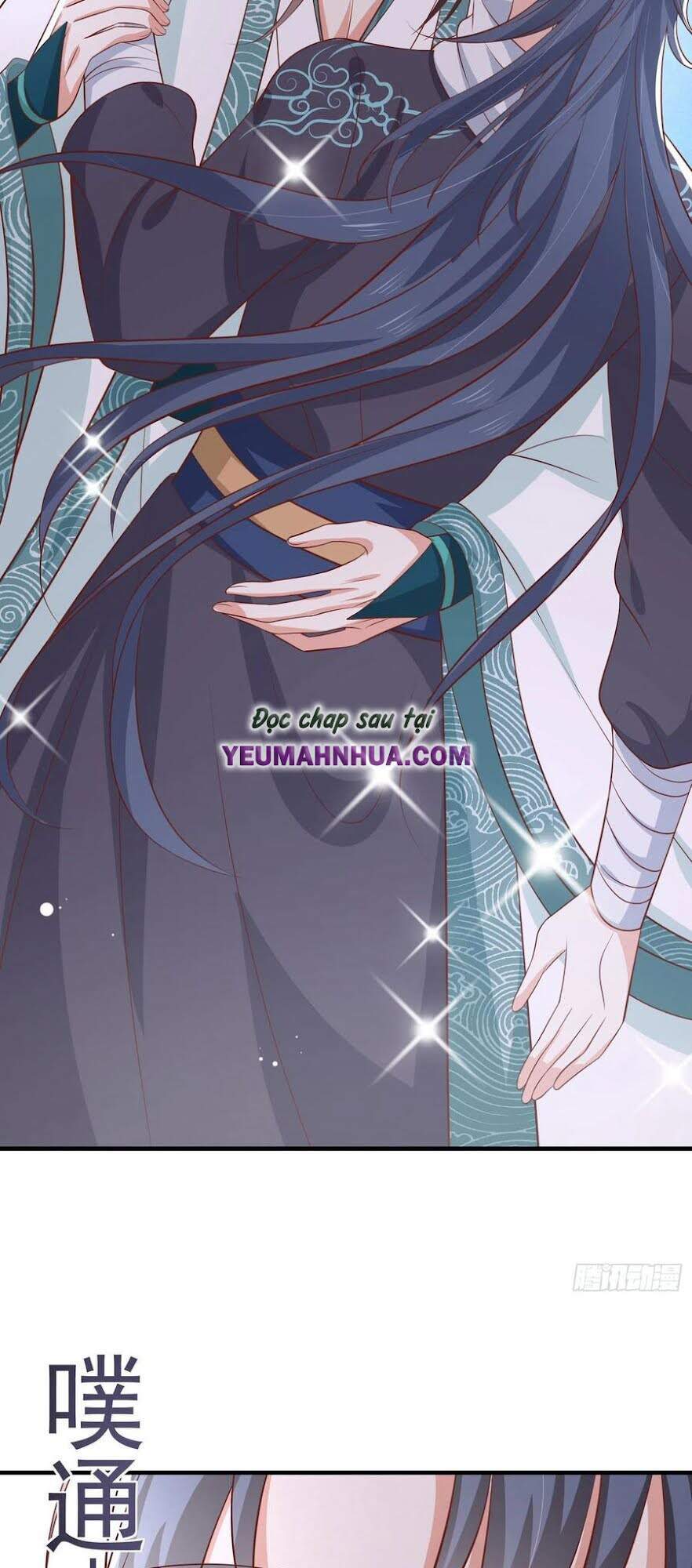 Chi Tôn Đồng Thuật Sư: Tuyệt Thế Đại Tiểu Thư Chap 229 - Next Chap 230