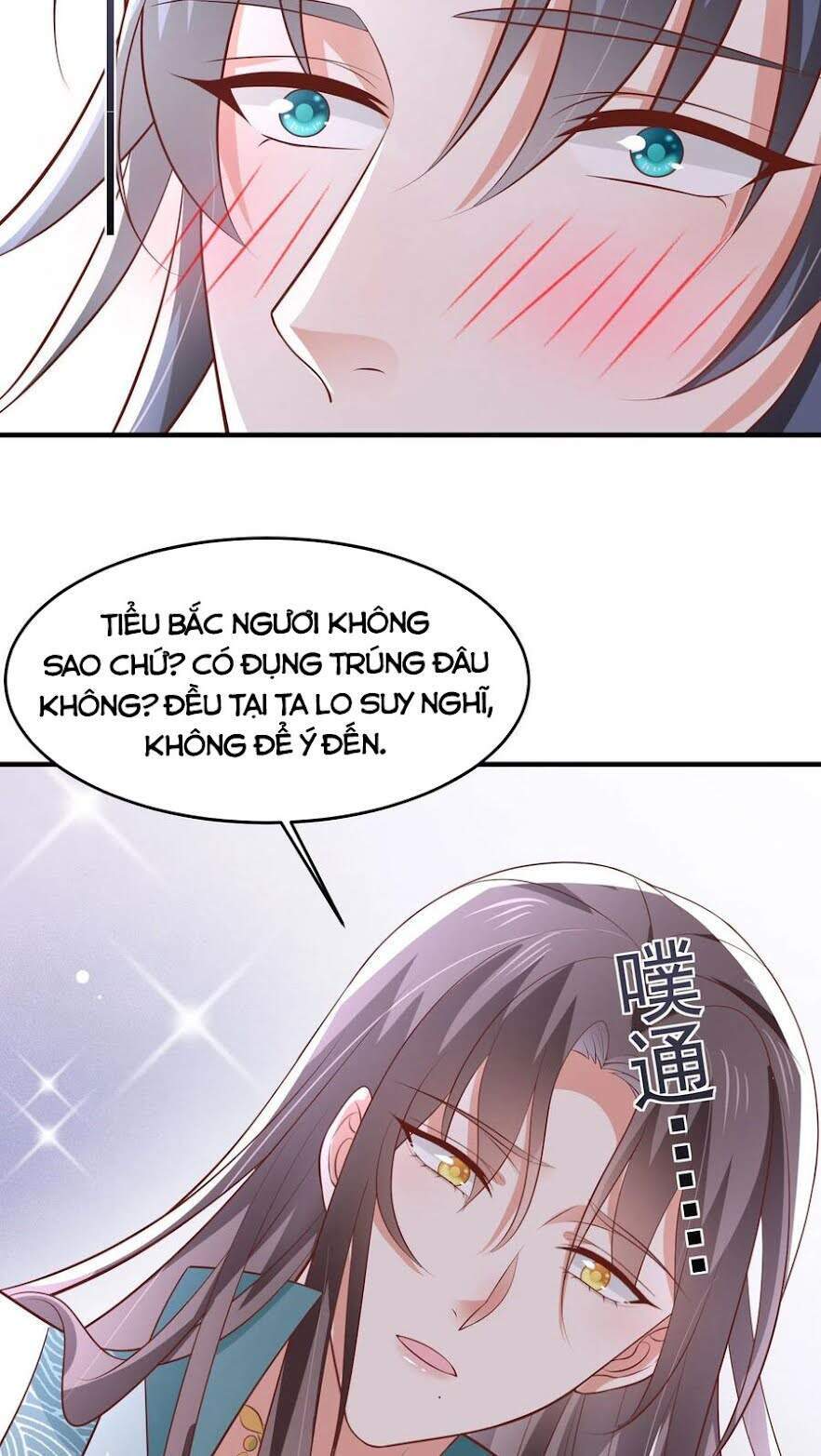 Chi Tôn Đồng Thuật Sư: Tuyệt Thế Đại Tiểu Thư Chap 229 - Next Chap 230