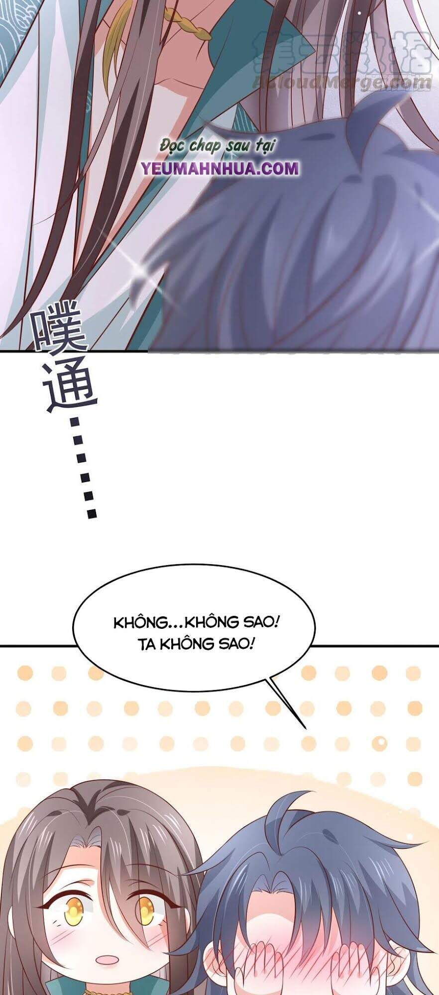 Chi Tôn Đồng Thuật Sư: Tuyệt Thế Đại Tiểu Thư Chap 229 - Next Chap 230