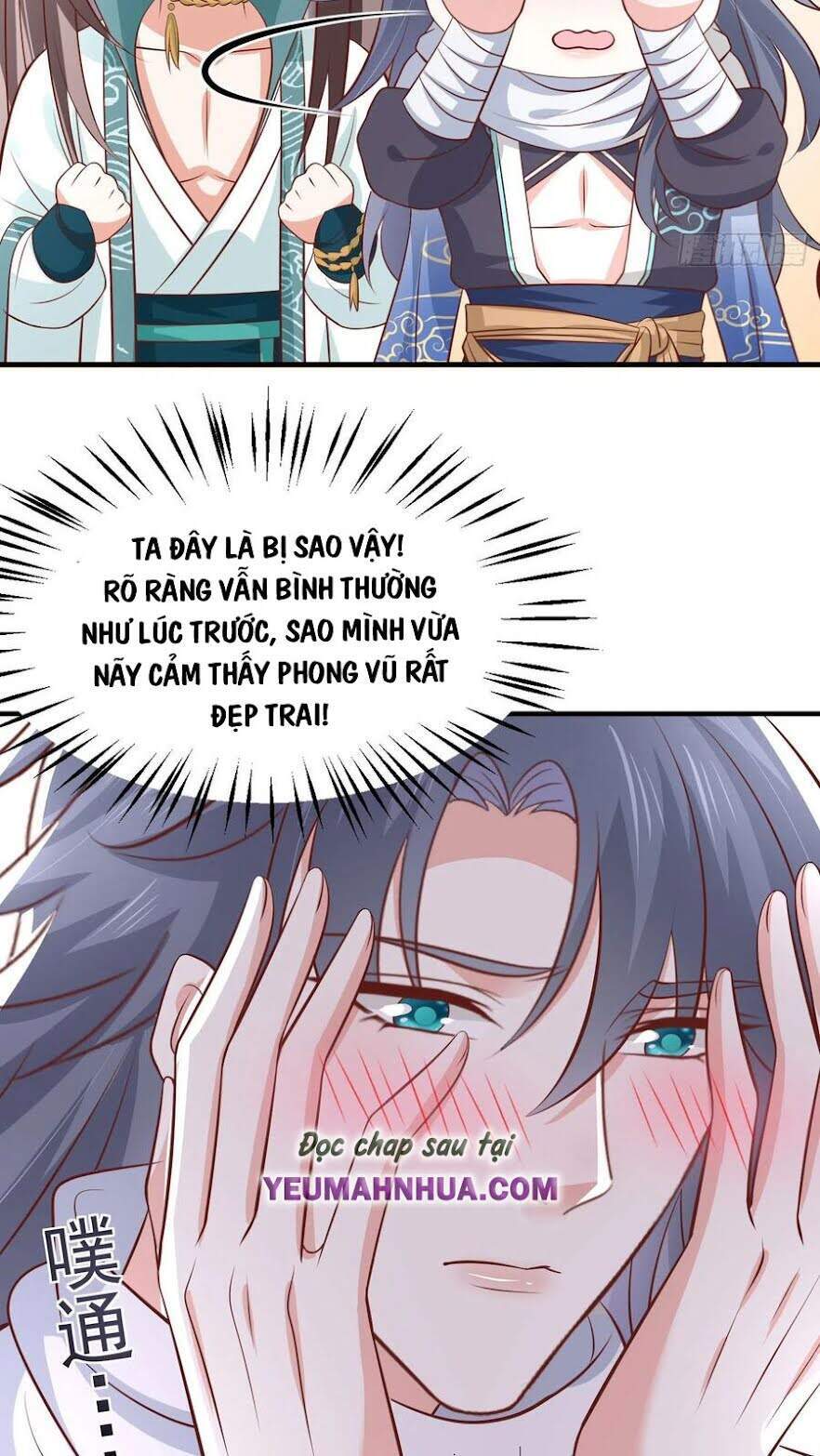 Chi Tôn Đồng Thuật Sư: Tuyệt Thế Đại Tiểu Thư Chap 229 - Next Chap 230