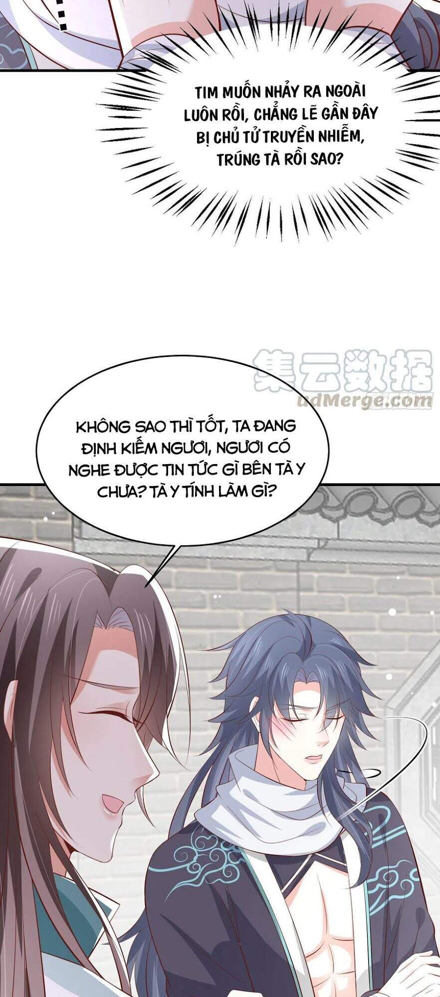 Chi Tôn Đồng Thuật Sư: Tuyệt Thế Đại Tiểu Thư Chap 229 - Next Chap 230