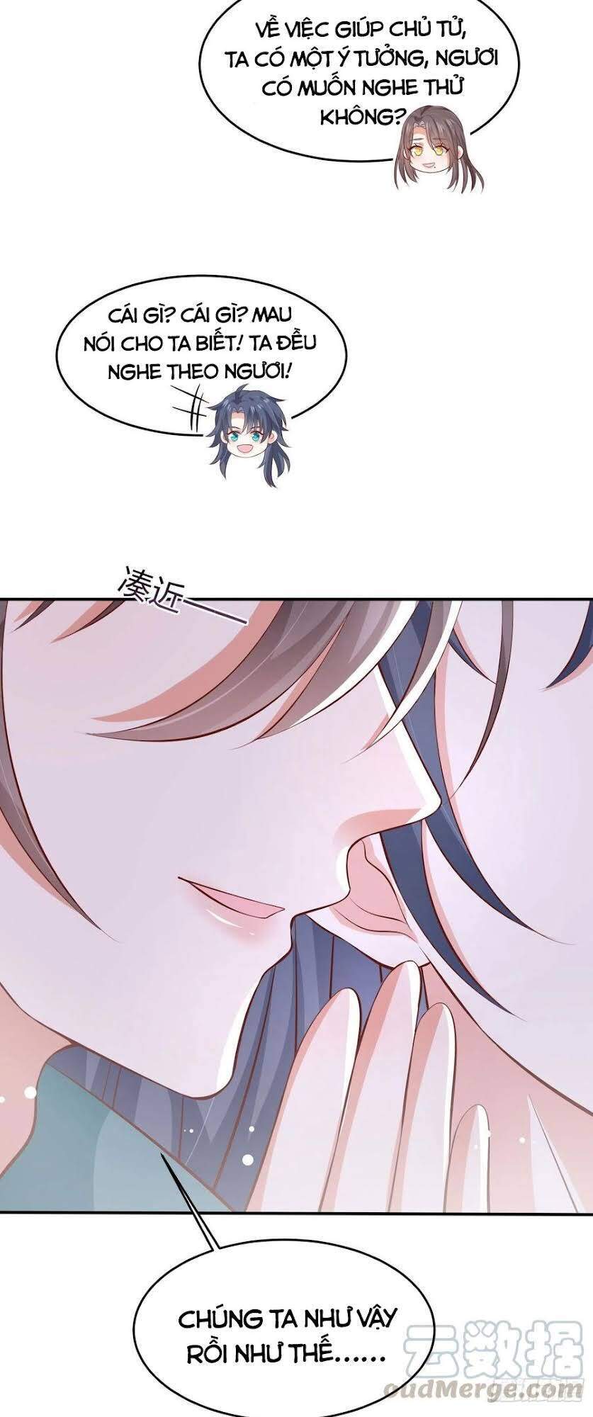 Chi Tôn Đồng Thuật Sư: Tuyệt Thế Đại Tiểu Thư Chap 229 - Next Chap 230