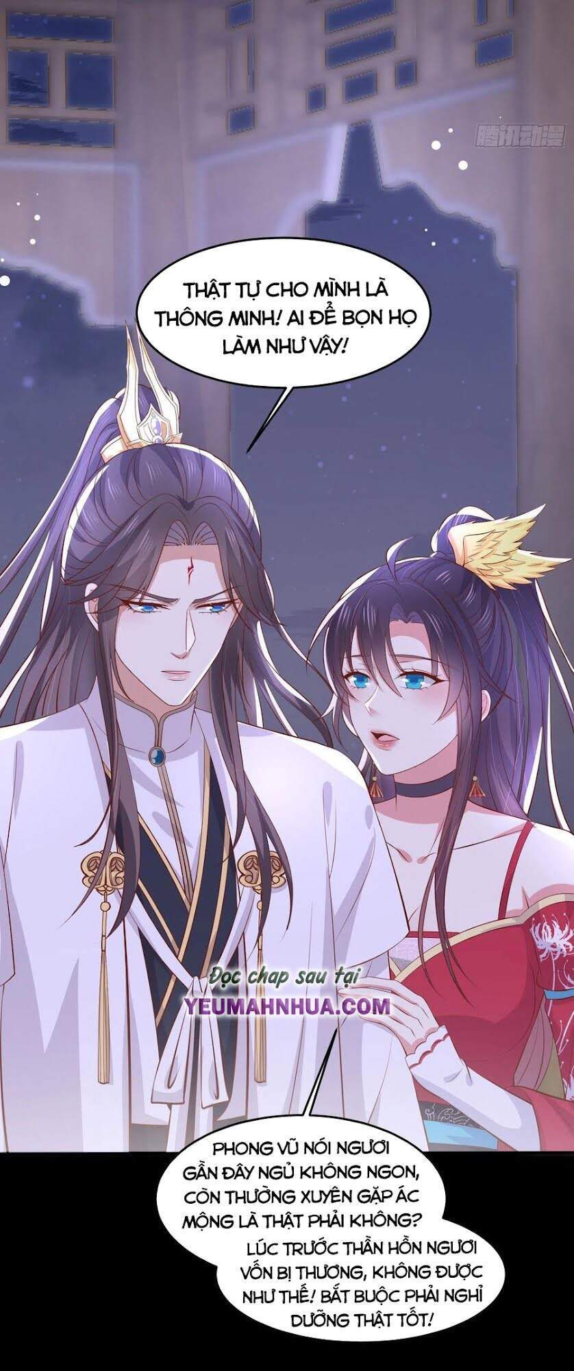 Chi Tôn Đồng Thuật Sư: Tuyệt Thế Đại Tiểu Thư Chap 229 - Next Chap 230