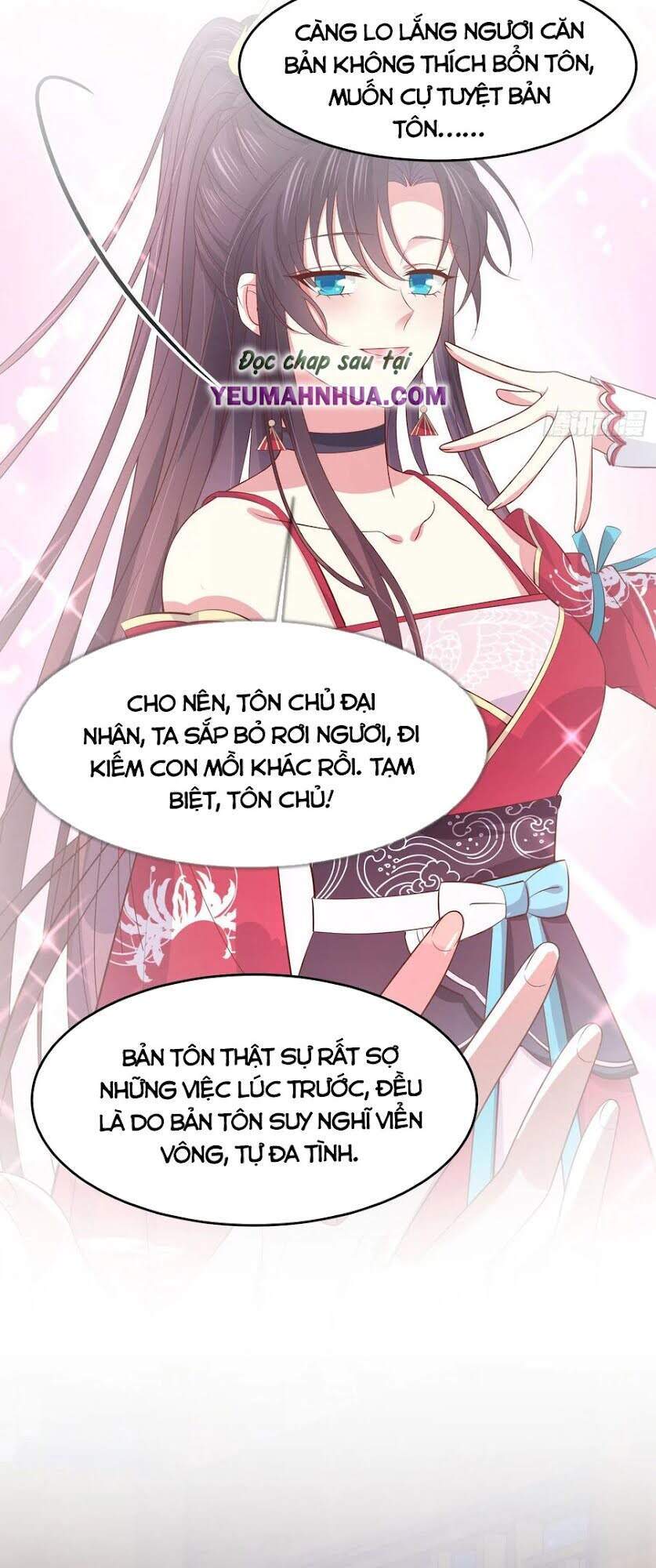 Chi Tôn Đồng Thuật Sư: Tuyệt Thế Đại Tiểu Thư Chap 229 - Next Chap 230