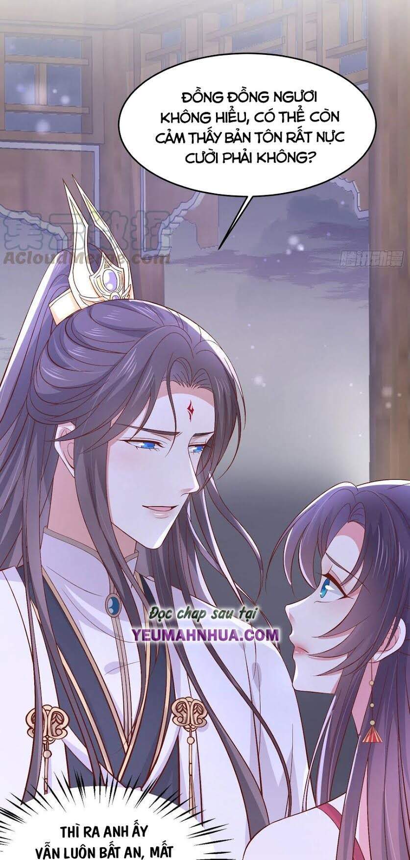 Chi Tôn Đồng Thuật Sư: Tuyệt Thế Đại Tiểu Thư Chap 229 - Next Chap 230