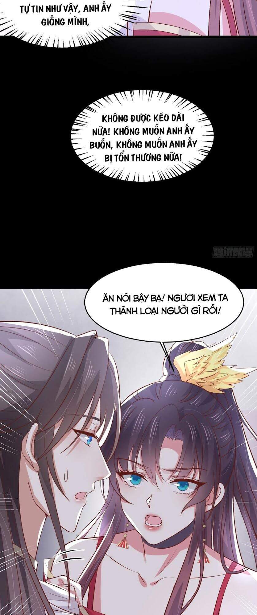 Chi Tôn Đồng Thuật Sư: Tuyệt Thế Đại Tiểu Thư Chap 229 - Next Chap 230