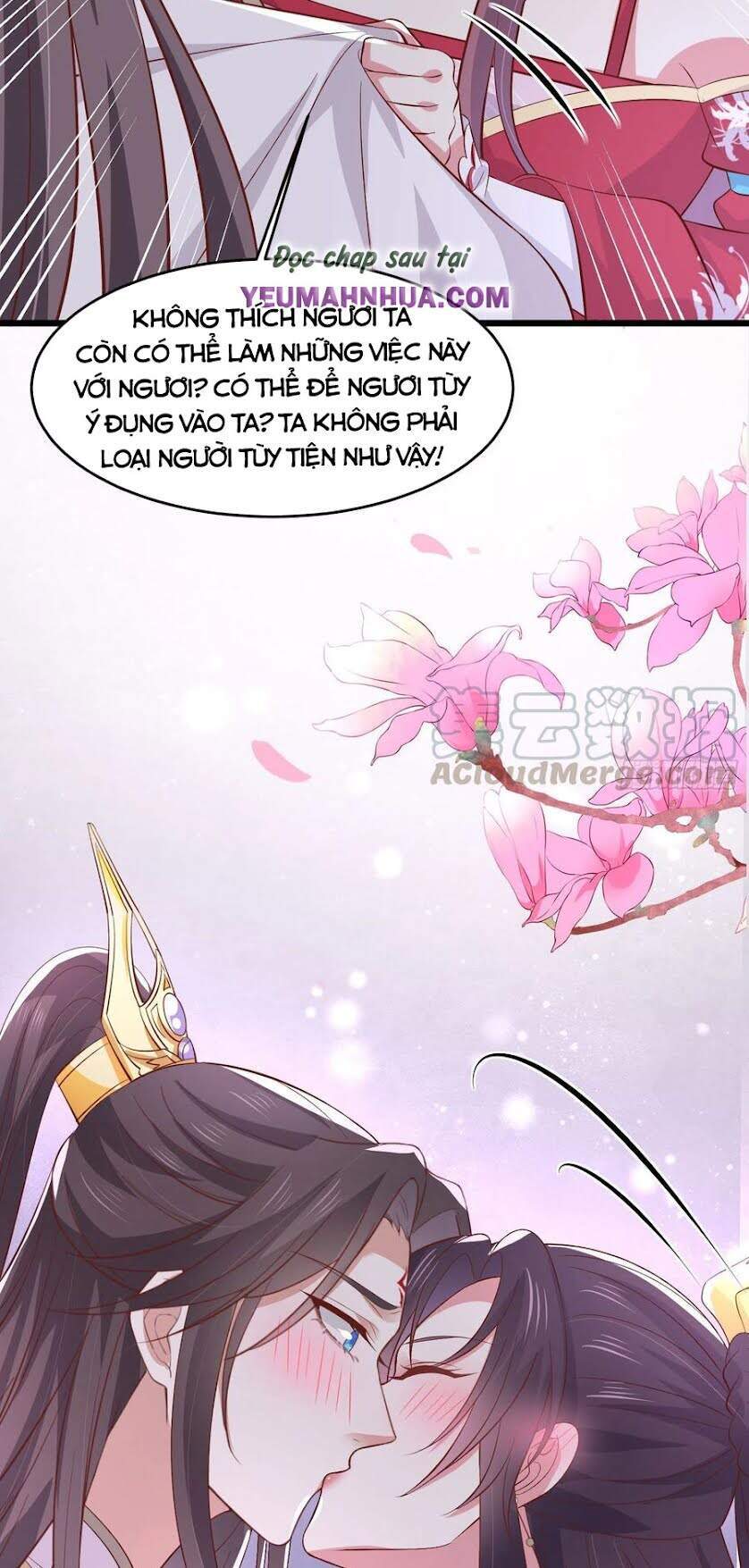 Chi Tôn Đồng Thuật Sư: Tuyệt Thế Đại Tiểu Thư Chap 229 - Next Chap 230