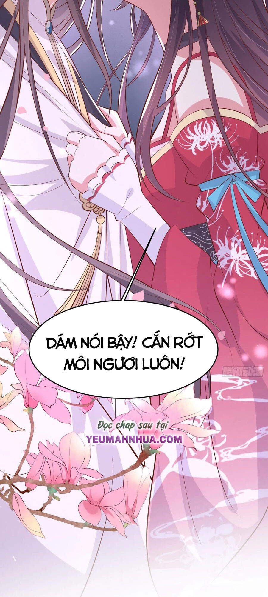 Chi Tôn Đồng Thuật Sư: Tuyệt Thế Đại Tiểu Thư Chap 229 - Next Chap 230