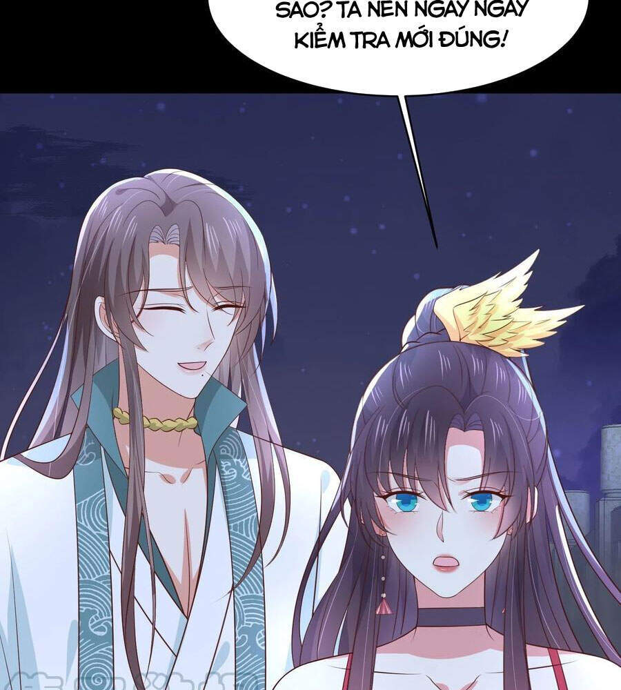 Chi Tôn Đồng Thuật Sư: Tuyệt Thế Đại Tiểu Thư Chap 229 - Next Chap 230
