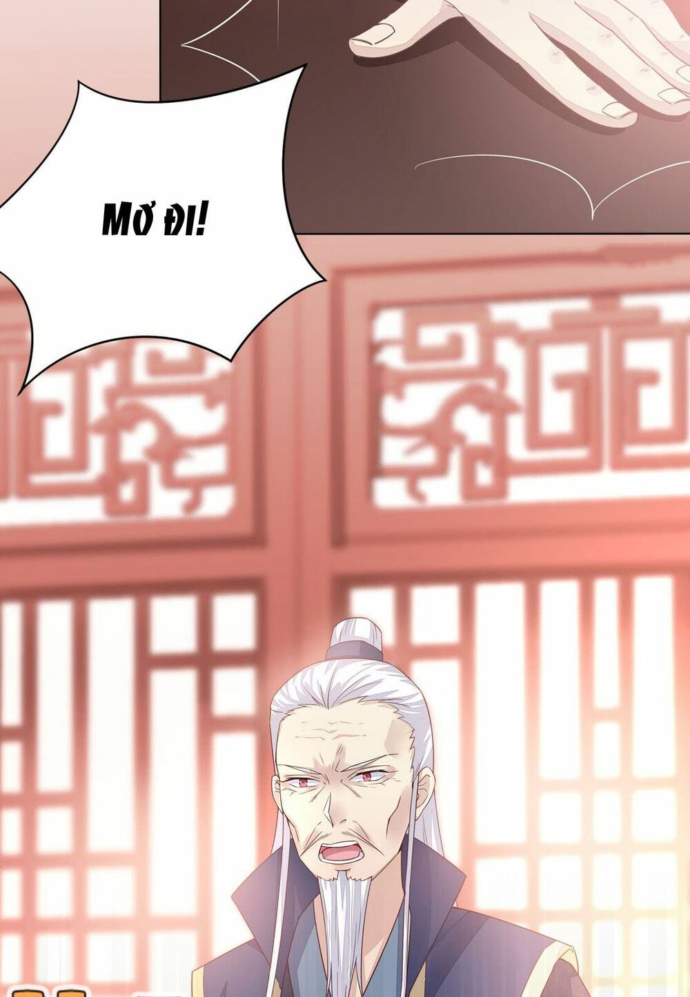 Chi Tôn Đồng Thuật Sư: Tuyệt Thế Đại Tiểu Thư Chap 23 - Next Chap 24