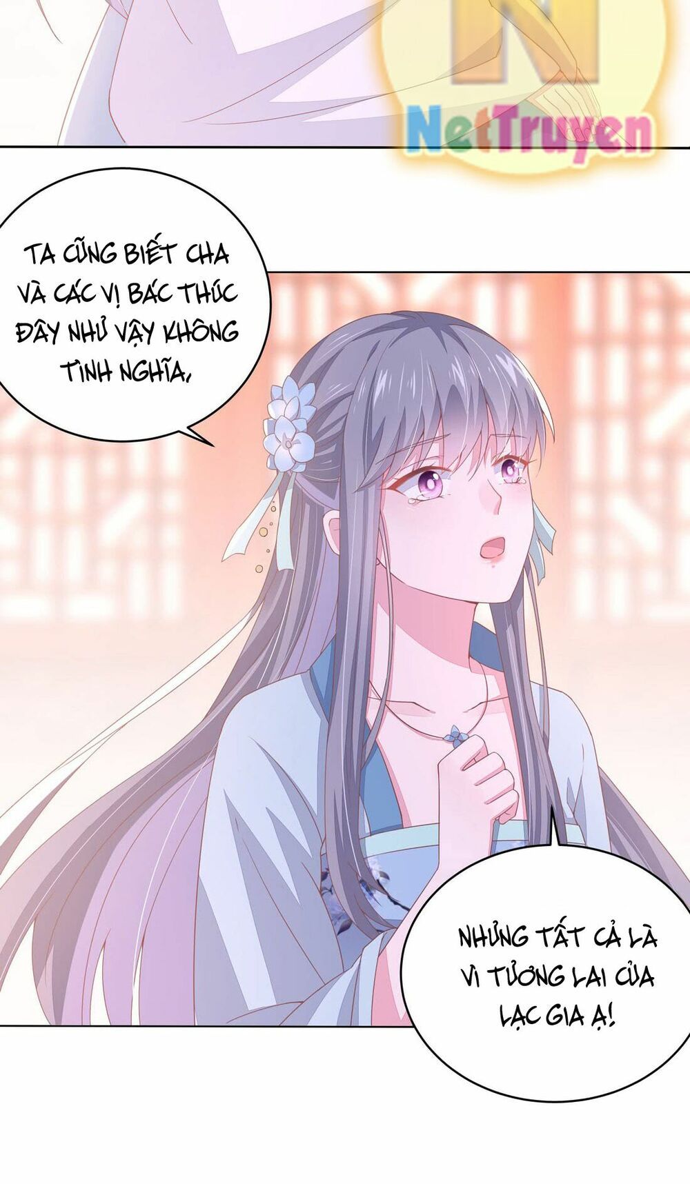 Chi Tôn Đồng Thuật Sư: Tuyệt Thế Đại Tiểu Thư Chap 23 - Next Chap 24
