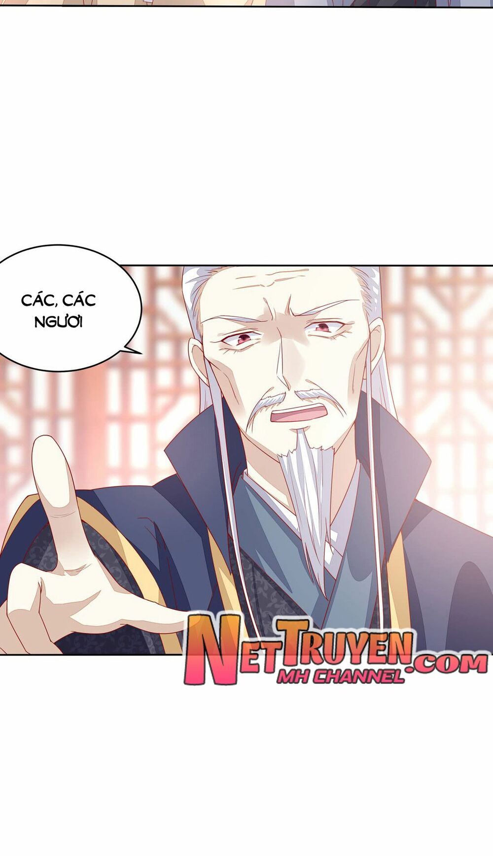 Chi Tôn Đồng Thuật Sư: Tuyệt Thế Đại Tiểu Thư Chap 23 - Next Chap 24
