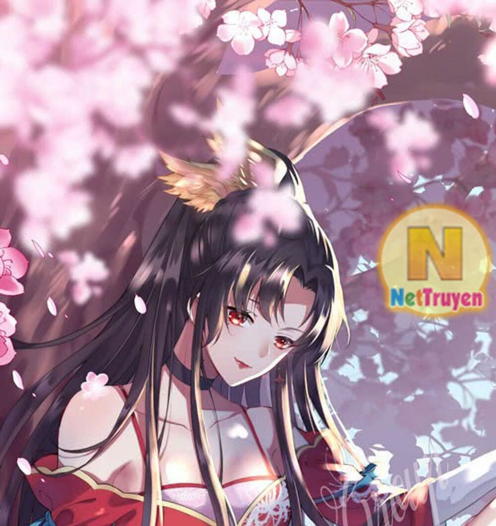 Chi Tôn Đồng Thuật Sư: Tuyệt Thế Đại Tiểu Thư Chap 23 - Next Chap 24