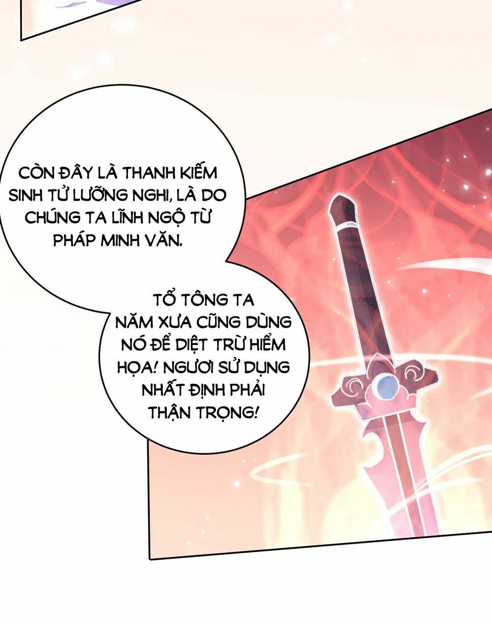 Chi Tôn Đồng Thuật Sư: Tuyệt Thế Đại Tiểu Thư Chap 23 - Next Chap 24