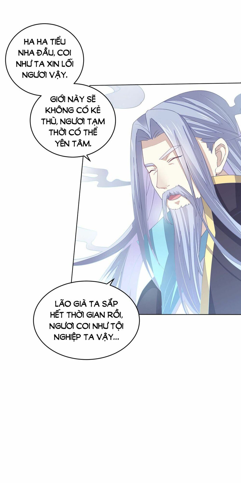 Chi Tôn Đồng Thuật Sư: Tuyệt Thế Đại Tiểu Thư Chap 23 - Next Chap 24