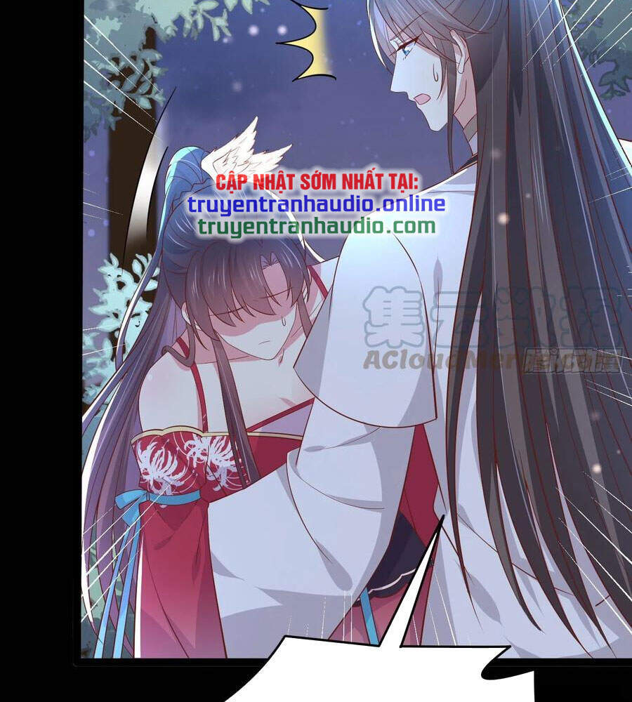 Chi Tôn Đồng Thuật Sư: Tuyệt Thế Đại Tiểu Thư Chap 230 - Next Chap 231