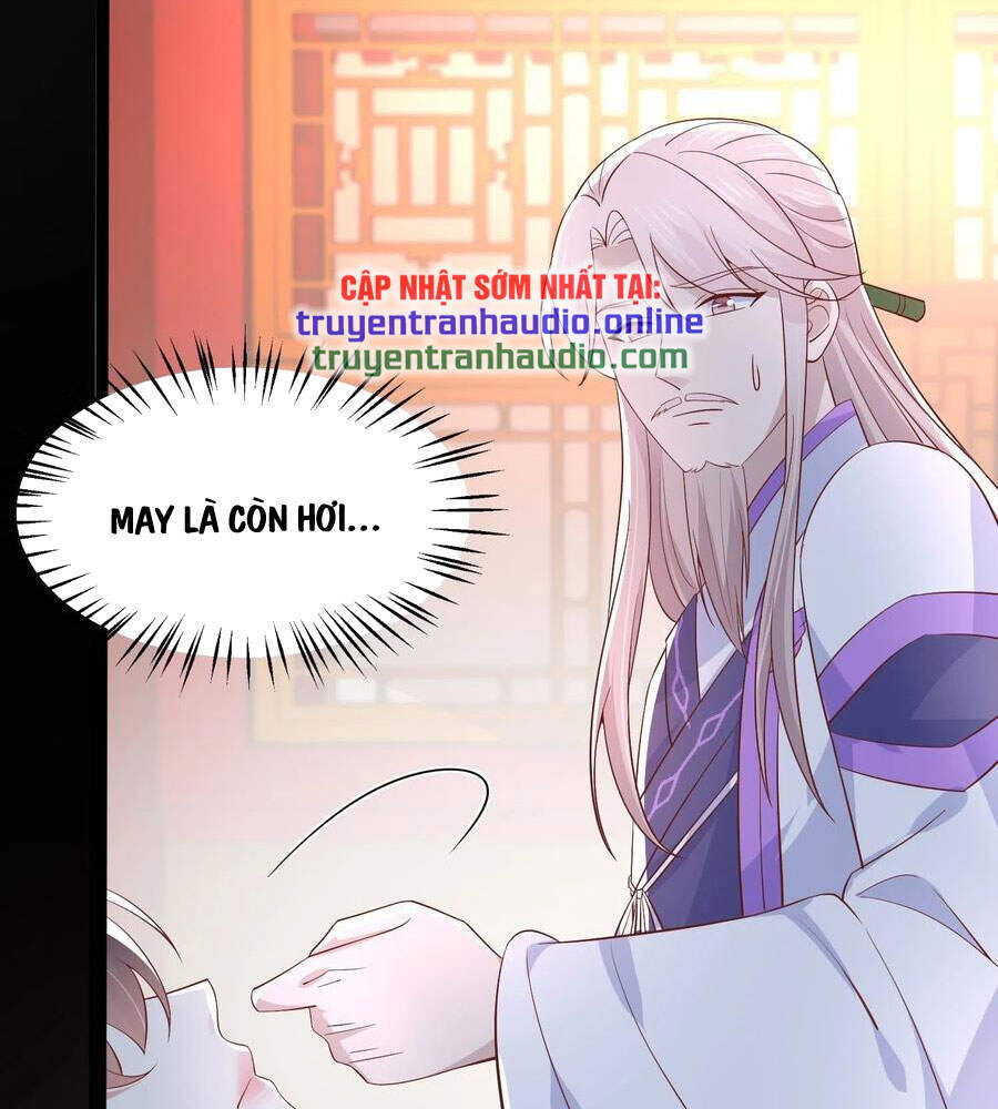 Chi Tôn Đồng Thuật Sư: Tuyệt Thế Đại Tiểu Thư Chap 230 - Next Chap 231