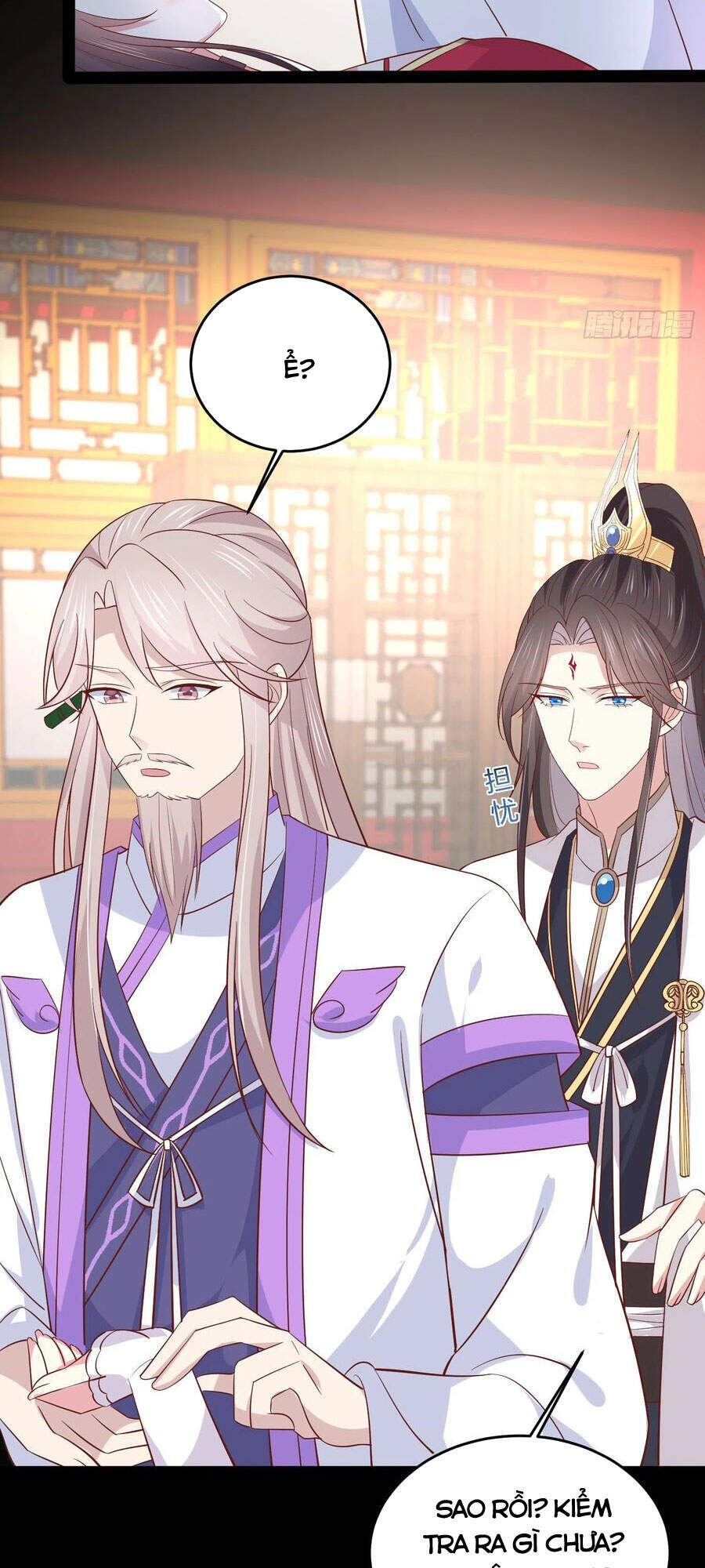 Chi Tôn Đồng Thuật Sư: Tuyệt Thế Đại Tiểu Thư Chap 230 - Next Chap 231