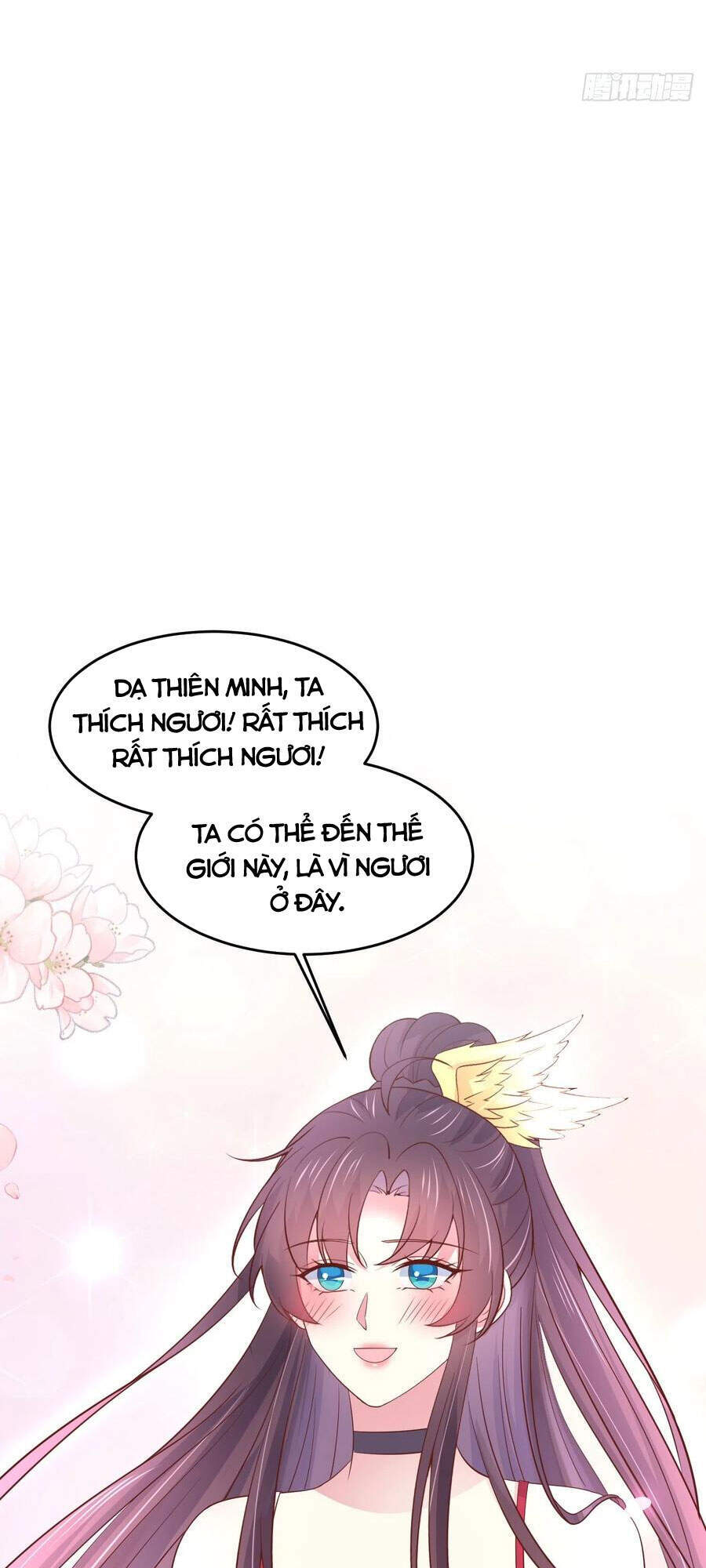 Chi Tôn Đồng Thuật Sư: Tuyệt Thế Đại Tiểu Thư Chap 230 - Next Chap 231
