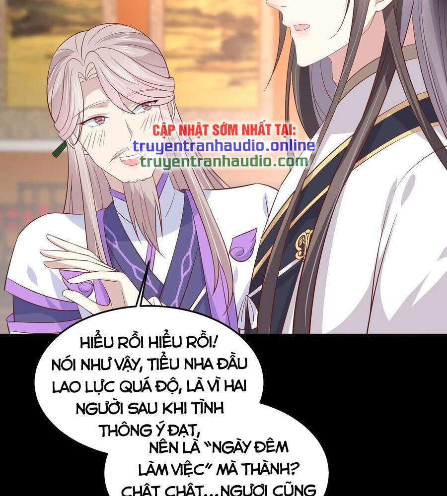 Chi Tôn Đồng Thuật Sư: Tuyệt Thế Đại Tiểu Thư Chap 230 - Next Chap 231
