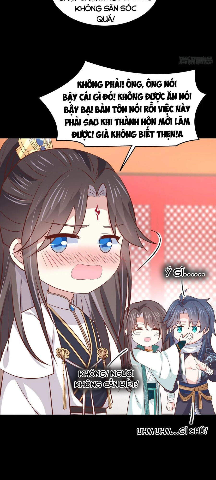 Chi Tôn Đồng Thuật Sư: Tuyệt Thế Đại Tiểu Thư Chap 230 - Next Chap 231