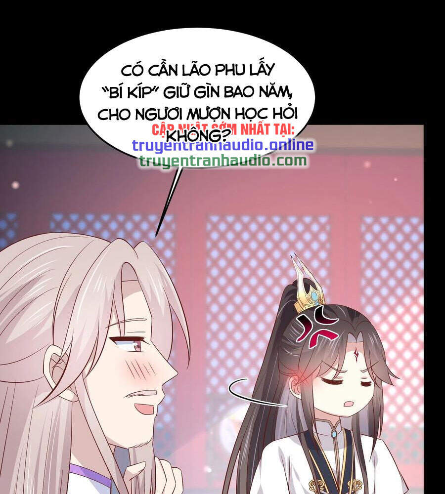 Chi Tôn Đồng Thuật Sư: Tuyệt Thế Đại Tiểu Thư Chap 230 - Next Chap 231