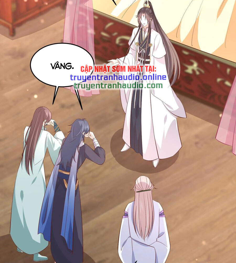 Chi Tôn Đồng Thuật Sư: Tuyệt Thế Đại Tiểu Thư Chap 230 - Next Chap 231