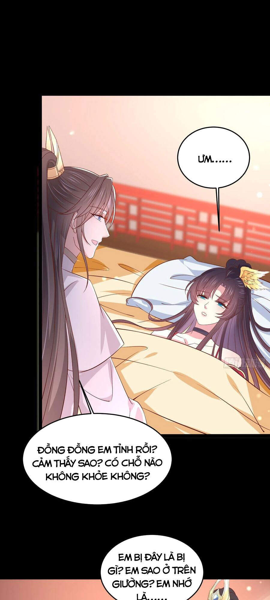 Chi Tôn Đồng Thuật Sư: Tuyệt Thế Đại Tiểu Thư Chap 230 - Next Chap 231