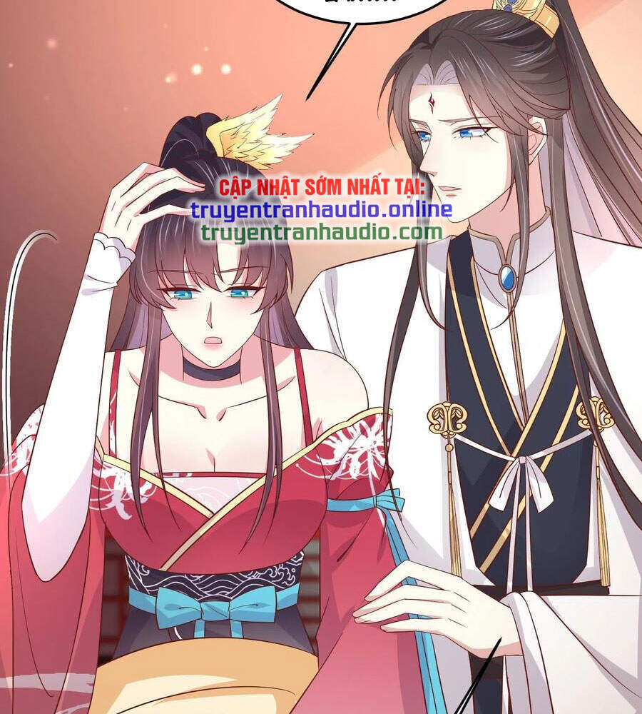 Chi Tôn Đồng Thuật Sư: Tuyệt Thế Đại Tiểu Thư Chap 230 - Next Chap 231