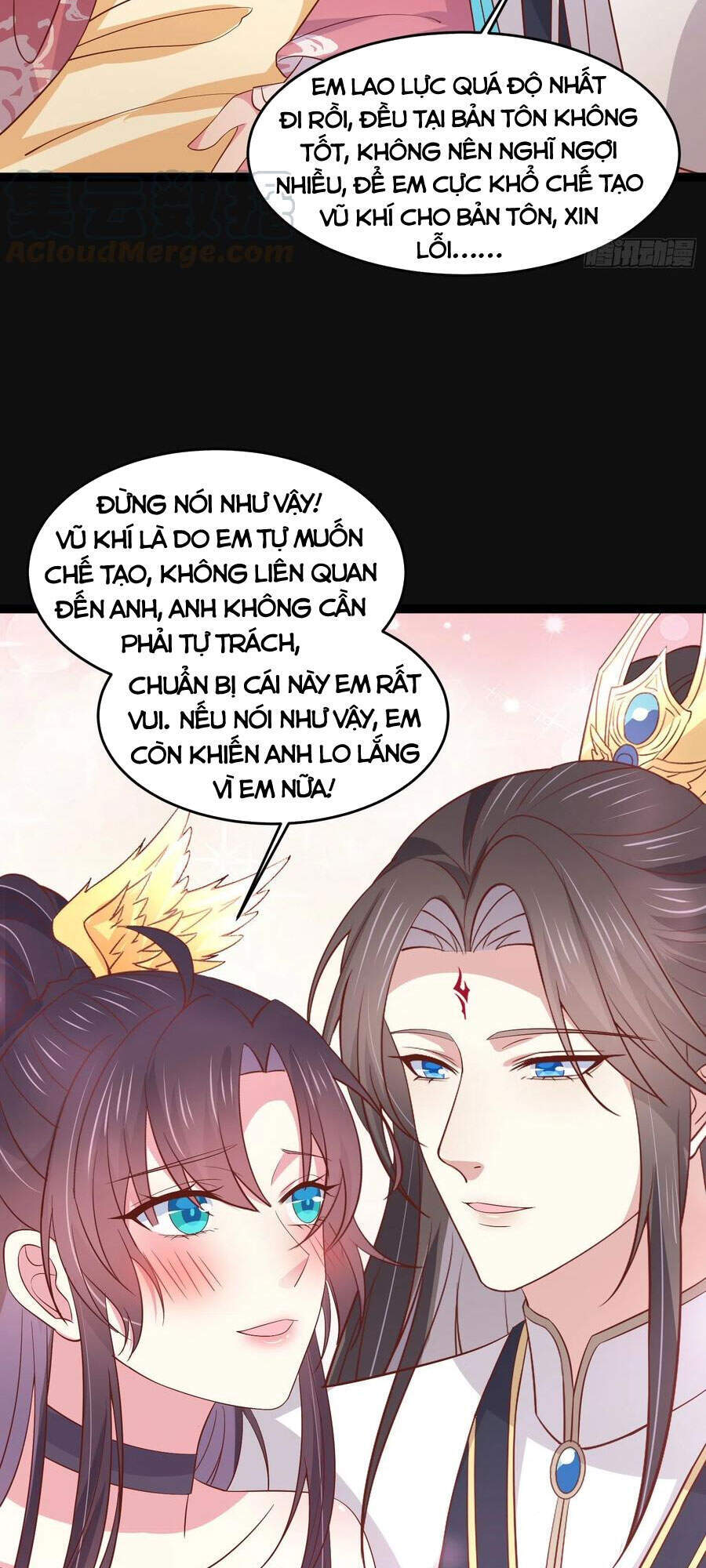 Chi Tôn Đồng Thuật Sư: Tuyệt Thế Đại Tiểu Thư Chap 230 - Next Chap 231