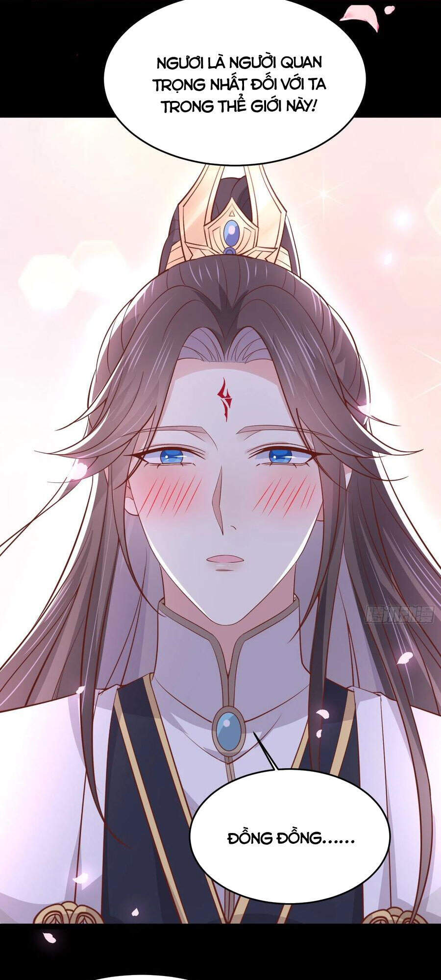 Chi Tôn Đồng Thuật Sư: Tuyệt Thế Đại Tiểu Thư Chap 230 - Next Chap 231